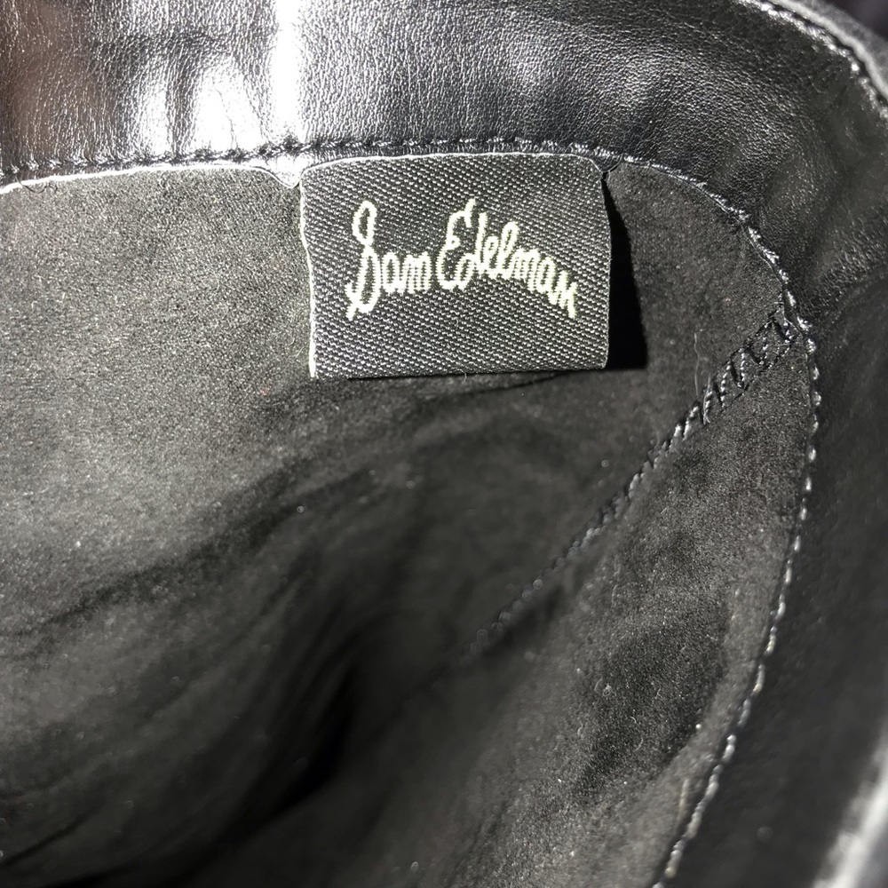 Sam Edelman stiletto knee high boots - Picture 5 of 6